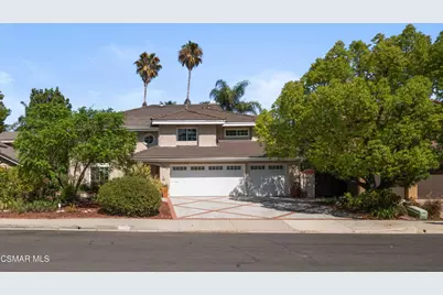 5630 Buffwood Place, Agoura Hills, CA 91301 - Photo 1