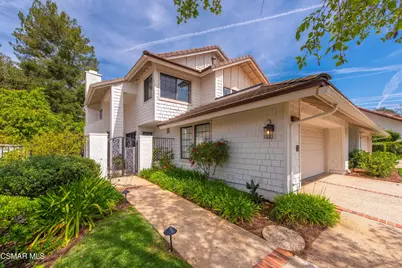 4225 Dan Wood Drive, Westlake Village, CA 91362 - Photo 4