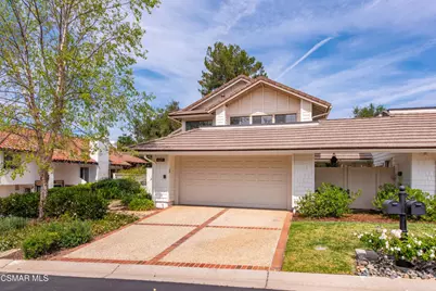 4225 Dan Wood Drive, Westlake Village, CA 91362 - Photo 1