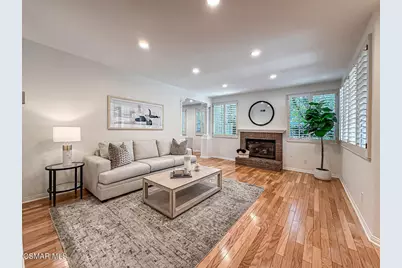 5750 Ingram Place, Westlake Village, CA 91362 - Photo 6