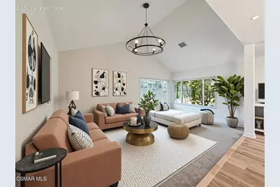 1761 Rivendell Circle, Newbury Park, CA 91320 - Photo 8