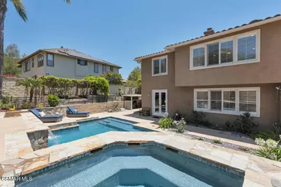 4251 Via Entrada, Newbury Park, CA 91320 - Photo 62