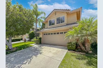 657 Galloping Hill Road, Simi Valley, CA 93065 - Photo 4