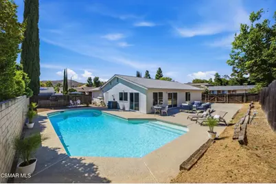 5570 Rock Tree Drive, Agoura Hills, CA 91301 - Photo 4