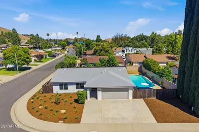 5570 Rock Tree Drive, Agoura Hills, CA 91301 - Photo 1