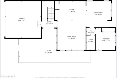 440 Alabama Street, Ventura, CA 93001 - Photo 100