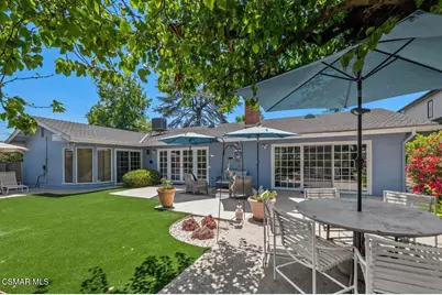 17701 Corinthian Drive, Encino, CA 91316 - Photo 1