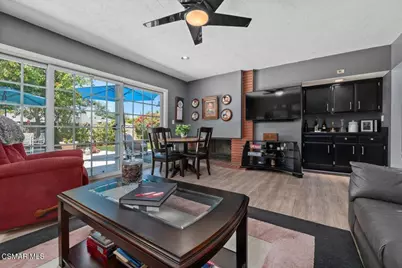 17701 Corinthian Drive, Encino, CA 91316 - Photo 2