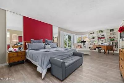 17701 Corinthian Drive, Encino, CA 91316 - Photo 6