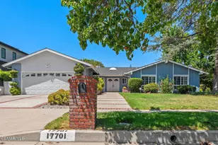 17701 Corinthian Dr, Encino, CA 91316 - Photo 1