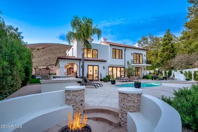 1103 Country Valley Road, Westlake Village, CA 91362 - Photo 4