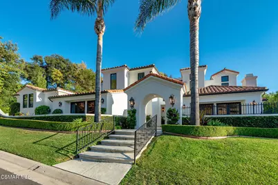 1103 Country Valley Road, Westlake Village, CA 91362 - Photo 46