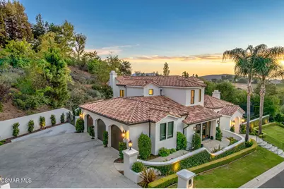 1103 Country Valley Road, Westlake Village, CA 91362 - Photo 6