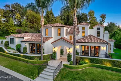 1103 Country Valley Road, Westlake Village, CA 91362 - Photo 1