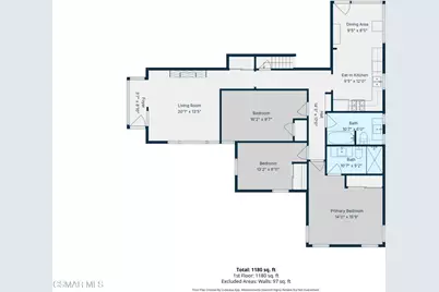637 N Raymond Avenue, Pasadena, CA 91103 - Photo 4