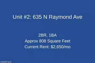 637 N Raymond Ave, Pasadena, CA 91103 - Photo 18