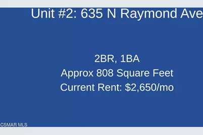 637 Raymond Avenue, Pasadena, CA 91103 - Photo 18