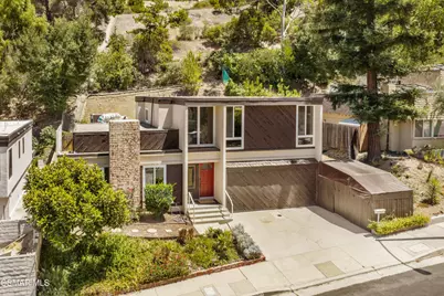 17068 Escalon Drive, Encino, CA 91436 - Photo 22
