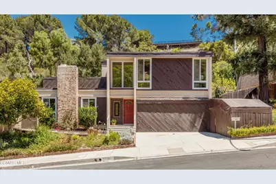 17068 Escalon Drive, Encino, CA 91436 - Photo 2
