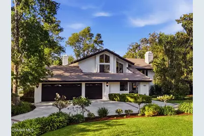 1531 El Cerrito Drive, Thousand Oaks, CA 91362 - Photo 38