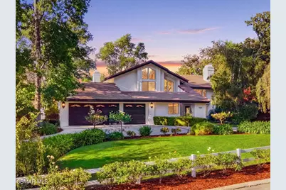 1531 El Cerrito Drive, Thousand Oaks, CA 91362 - Photo 44