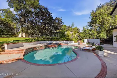 1531 El Cerrito Drive, Thousand Oaks, CA 91362 - Photo 36