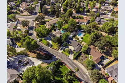1531 El Cerrito Drive, Thousand Oaks, CA 91362 - Photo 46