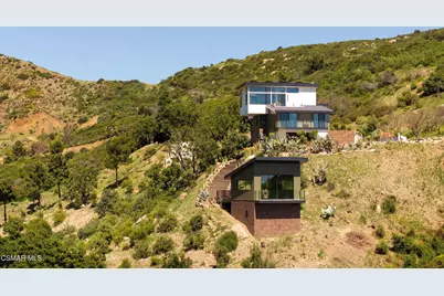 12530 Stagecoach Road, Malibu, CA 90265 - Photo 22