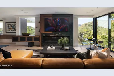 12530 Stagecoach Road, Malibu, CA 90265 - Photo 20