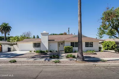 2037 Stanford Drive, Simi Valley, CA 93065 - Photo 1