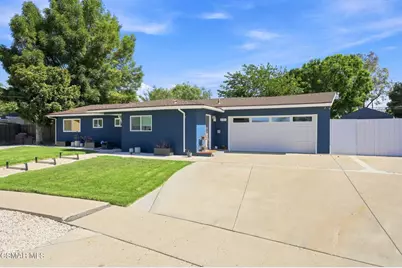 3521 Skagway Street, Simi Valley, CA 93063 - Photo 1