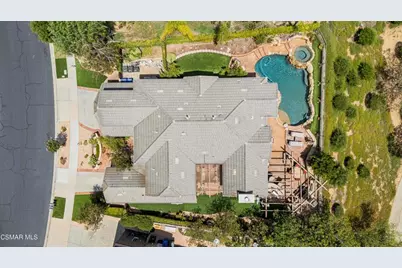 3170 Heavenly Ridge Street, Thousand Oaks, CA 91362 - Photo 4