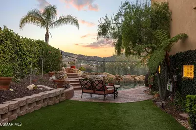 3170 Heavenly Ridge Street, Thousand Oaks, CA 91362 - Photo 84
