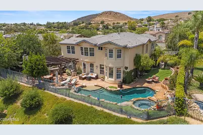 3170 Heavenly Ridge Street, Thousand Oaks, CA 91362 - Photo 1