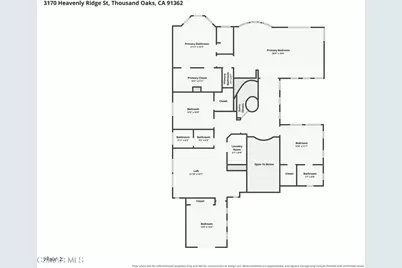 3170 Heavenly Ridge Street, Thousand Oaks, CA 91362 - Photo 100