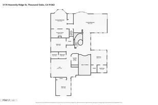 3170 Heavenly Ridge St, Thousand Oaks, CA 91362 - Photo 100
