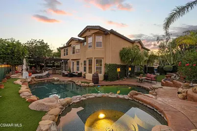 3170 Heavenly Ridge Street, Thousand Oaks, CA 91362 - Photo 80