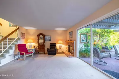 19602 Eagle Ridge Lane, Porter Ranch, CA 91326 - Photo 8