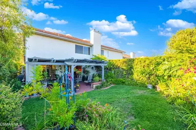 19602 Eagle Ridge Lane, Porter Ranch, CA 91326 - Photo 44