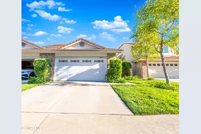 19602 Eagle Ridge Lane, Porter Ranch, CA 91326 - Photo 2