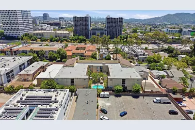 365 Burchett Street #213, Glendale, CA 91203 - Photo 38