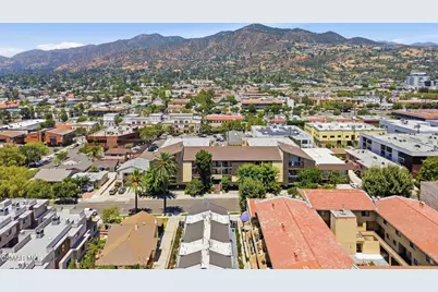 365 Burchett Street #213, Glendale, CA 91203 - Photo 34
