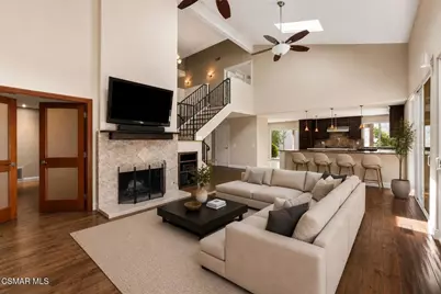 3805 Mainsail Circle, Westlake Village, CA 91361 - Photo 8