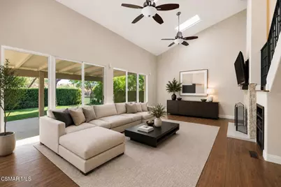 3805 Mainsail Circle, Westlake Village, CA 91361 - Photo 6