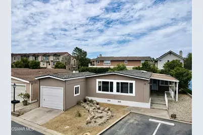 21 Poinsettia Gardens Drive #21, Ventura, CA 93004 - Photo 1
