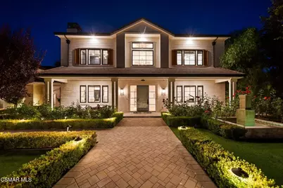 2116 Shadow Creek Drive, Agoura Hills, CA 91301 - Photo 1