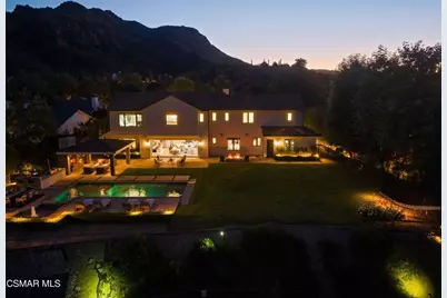 2116 Shadow Creek Drive, Agoura Hills, CA 91301 - Photo 4