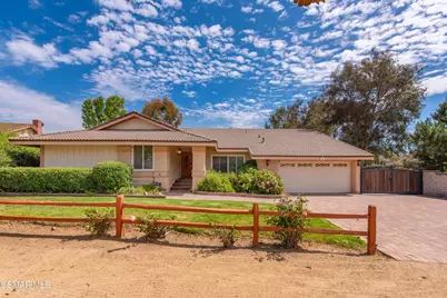 1558 Placid Court, Simi Valley, CA 93065 - Photo 4