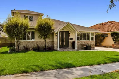 11118 Lindblade Street, Culver City, CA 90230 - Photo 4