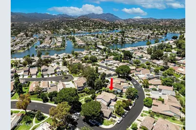 4162 Beachmeadow Lane, Westlake Village, CA 91361 - Photo 34
